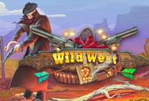 Wild West 2 Slot Review